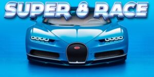 Super 8 Race