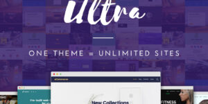 Themify Ultra for WordPress