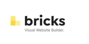 Bricks builder for WordPress