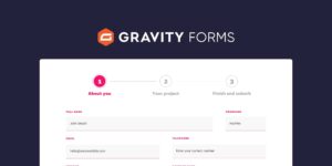 Gravity Forms VERSION 2.8.5.1