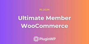 Ultimate Member – WooCommerce V2.4.1