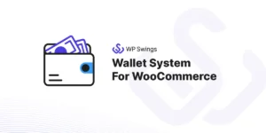 Wallet for WooCommerce V3.7.0