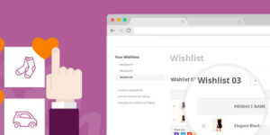 YITH WooCommerce Wishlist Premium V3.31.0
