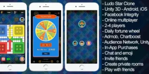 Ludo Masters – Viral Ludo Star with MULTIPLAYER